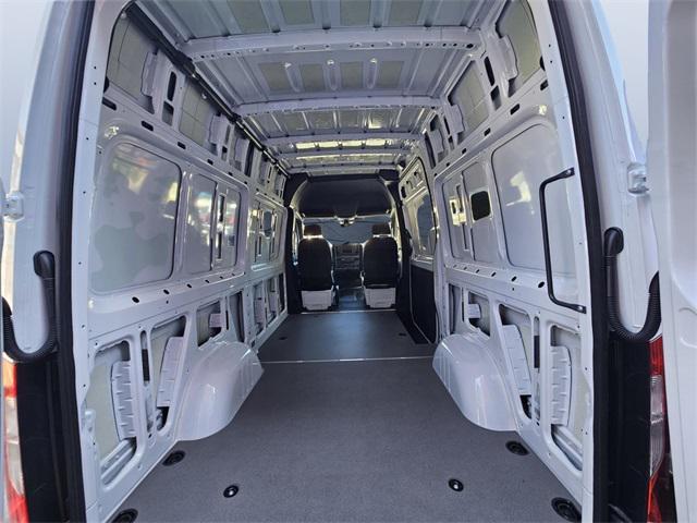 new 2025 Mercedes-Benz Sprinter 2500 car, priced at $58,624