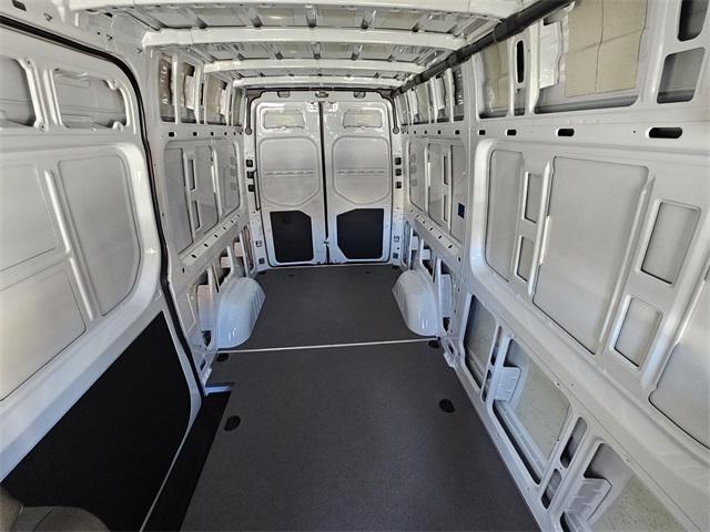 new 2025 Mercedes-Benz Sprinter 2500 car, priced at $58,624