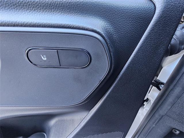 new 2025 Mercedes-Benz Sprinter 2500 car, priced at $58,624