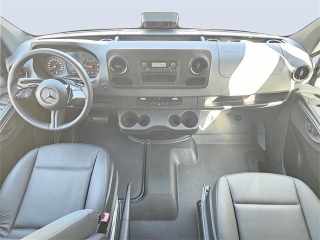 new 2025 Mercedes-Benz Sprinter 2500 car, priced at $58,624