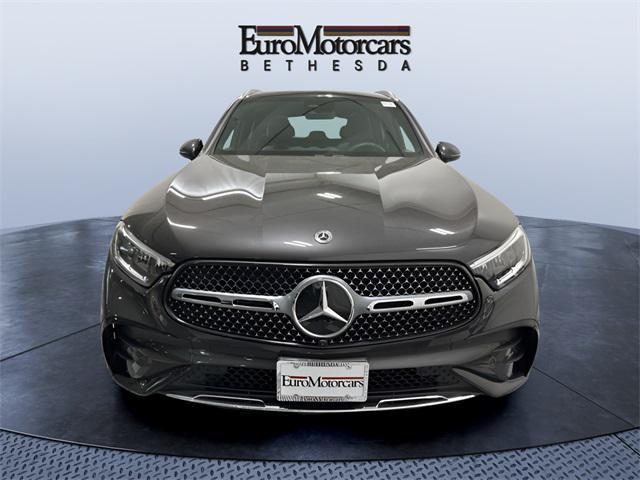 used 2024 Mercedes-Benz GLC 300 car, priced at $49,881
