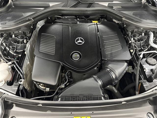 used 2024 Mercedes-Benz GLC 300 car, priced at $49,881