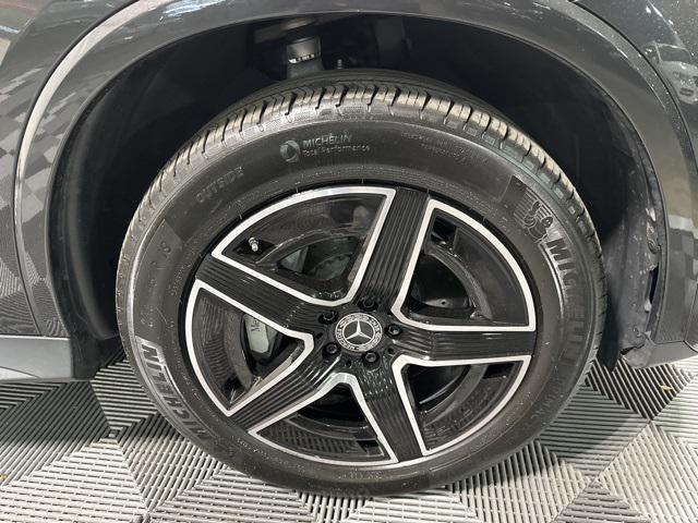 used 2024 Mercedes-Benz GLC 300 car, priced at $49,881