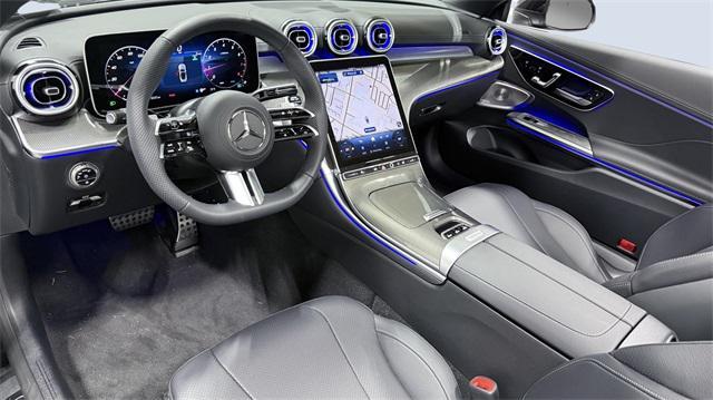 new 2025 Mercedes-Benz CLE 300 car, priced at $73,795
