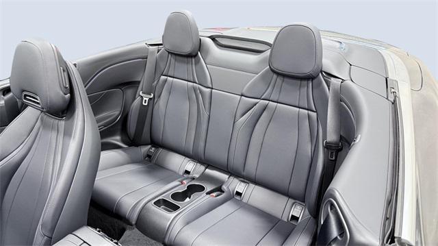 new 2025 Mercedes-Benz CLE 300 car, priced at $73,795