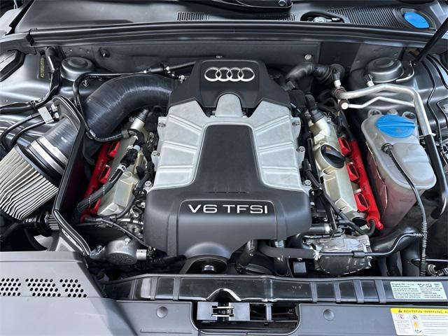 used 2013 Audi S5 car, priced at $14,881