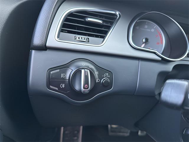 used 2013 Audi S5 car, priced at $14,881