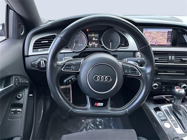 used 2013 Audi S5 car, priced at $14,881