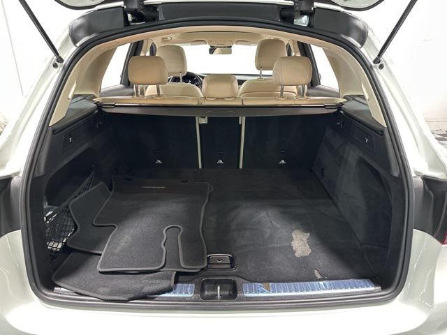 used 2021 Mercedes-Benz GLC 300 car, priced at $32,881