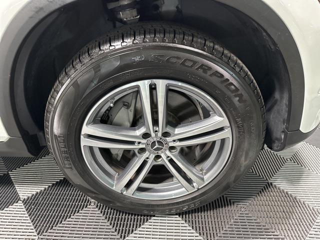 used 2021 Mercedes-Benz GLC 300 car, priced at $32,881