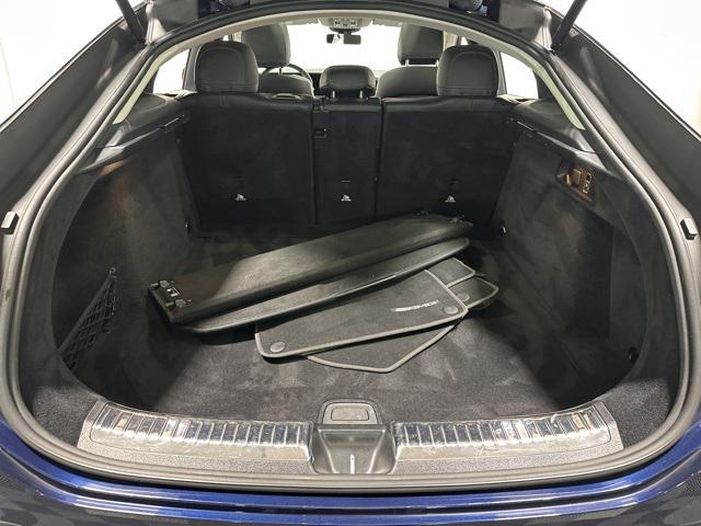 used 2022 Mercedes-Benz AMG GLE 53 car, priced at $68,881