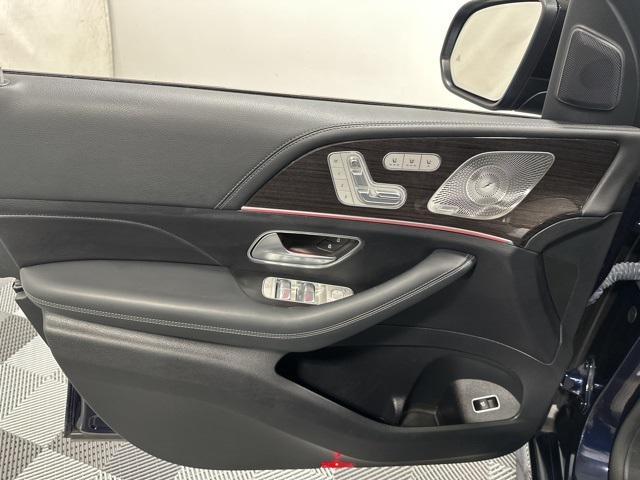 used 2022 Mercedes-Benz AMG GLE 53 car, priced at $68,881