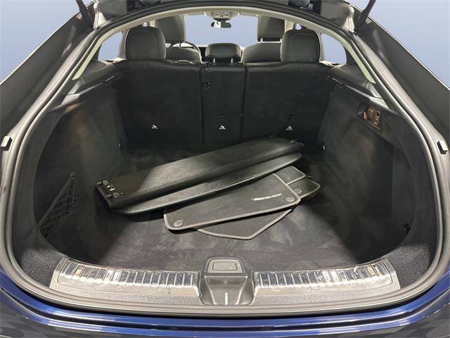 used 2022 Mercedes-Benz AMG GLE 53 car, priced at $68,881