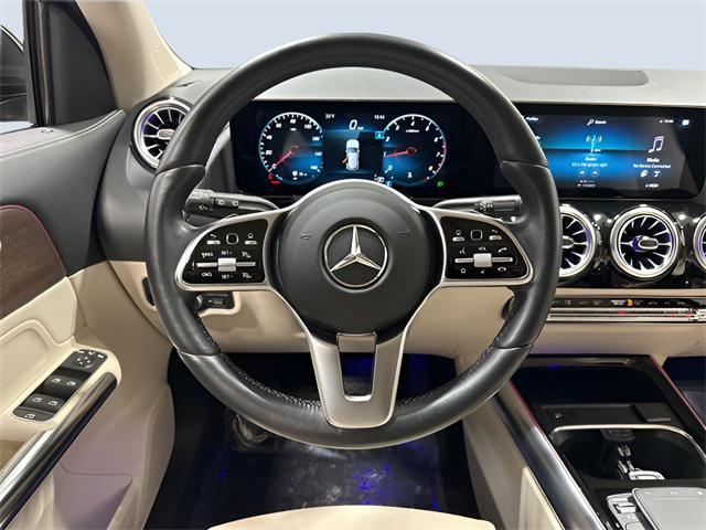 used 2022 Mercedes-Benz GLA 250 car, priced at $31,881