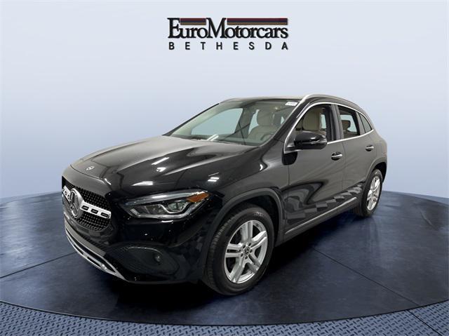 used 2022 Mercedes-Benz GLA 250 car, priced at $31,881