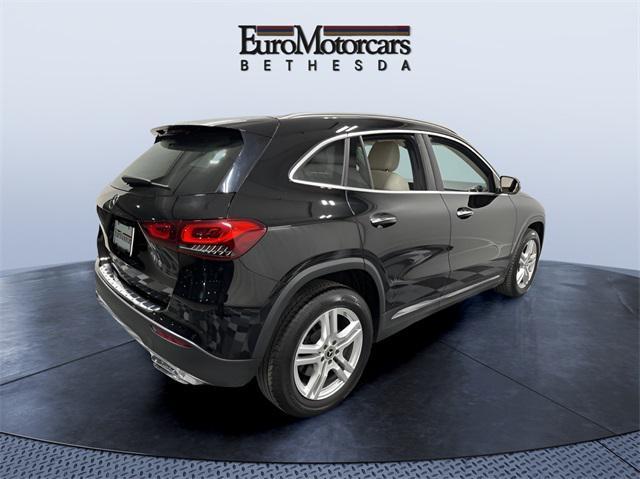 used 2022 Mercedes-Benz GLA 250 car, priced at $31,881