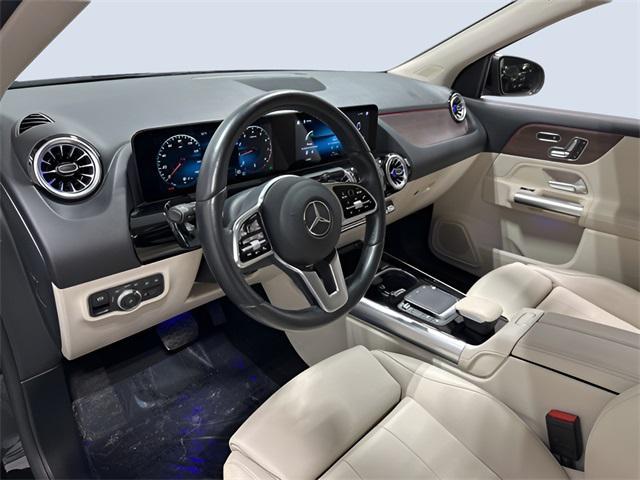 used 2022 Mercedes-Benz GLA 250 car, priced at $31,881