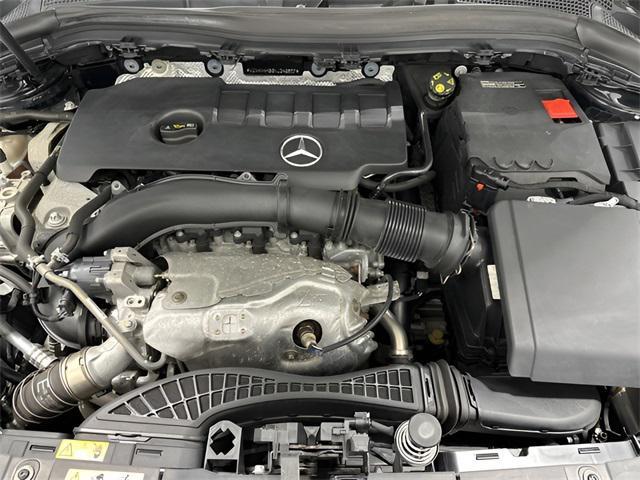 used 2022 Mercedes-Benz GLA 250 car, priced at $31,881