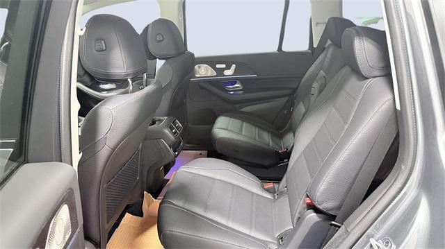 new 2026 Mercedes-Benz GLS 450 car, priced at $100,805