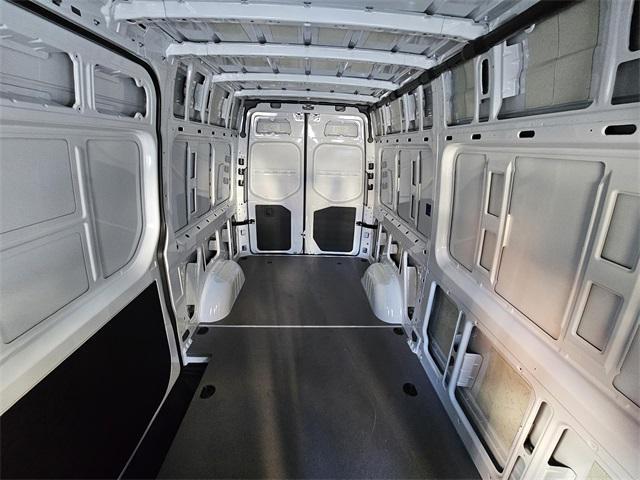 new 2025 Mercedes-Benz Sprinter 2500 car, priced at $71,537