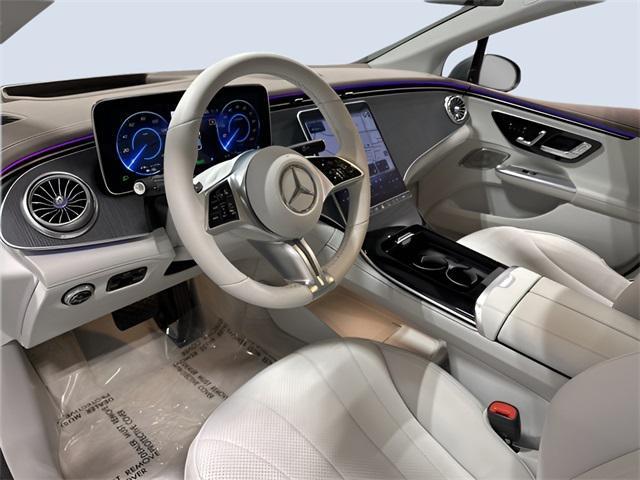 used 2023 Mercedes-Benz EQE 350 car, priced at $39,881