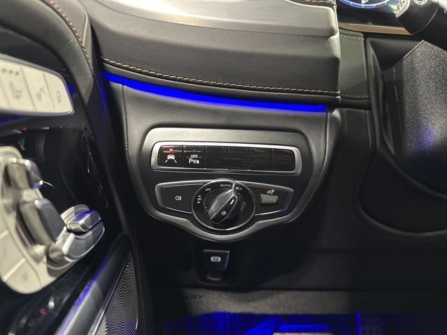 used 2021 Mercedes-Benz AMG G 63 car, priced at $158,881