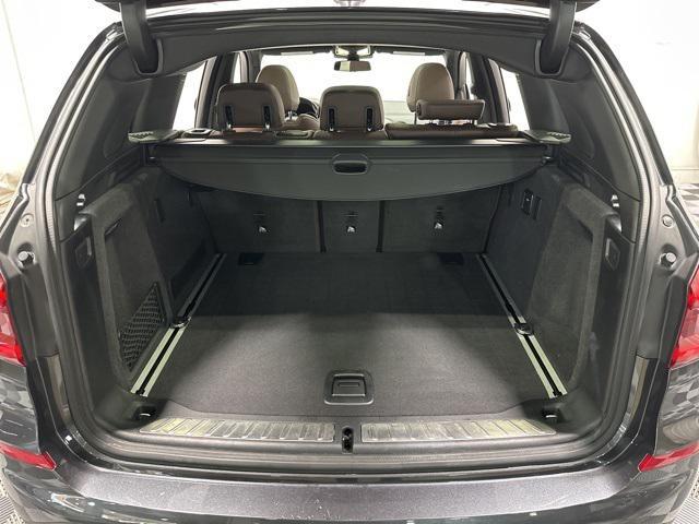 used 2018 BMW X3 car, priced at $18,881
