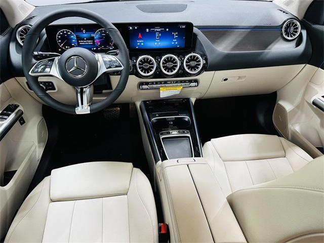 new 2026 Mercedes-Benz GLA 250 car, priced at $52,310