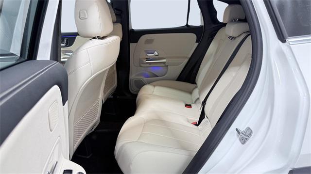 new 2026 Mercedes-Benz GLA 250 car, priced at $52,310