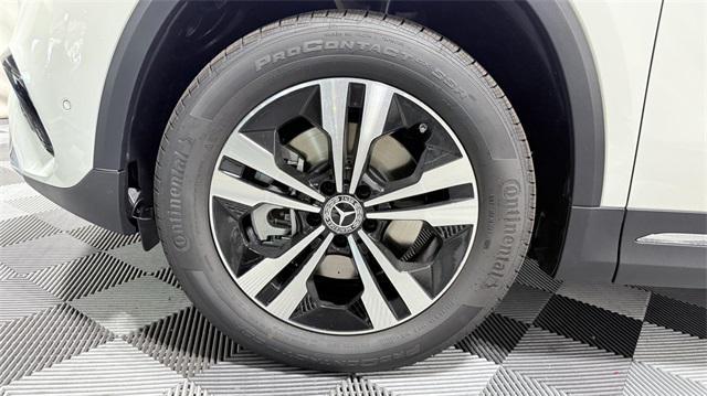 new 2026 Mercedes-Benz GLA 250 car, priced at $52,310