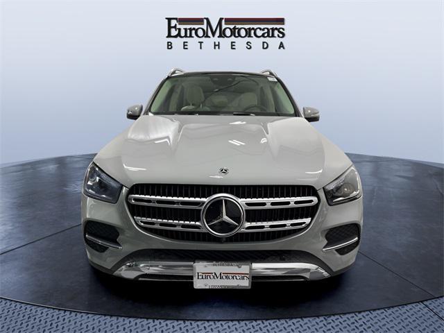 used 2024 Mercedes-Benz GLE 350 car, priced at $64,881