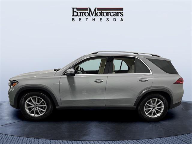 used 2024 Mercedes-Benz GLE 350 car, priced at $64,881