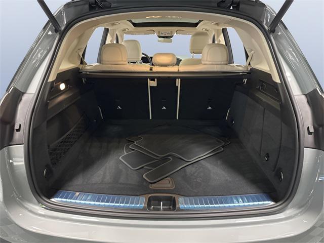 used 2024 Mercedes-Benz GLE 350 car, priced at $64,881