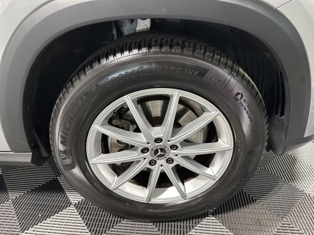 used 2024 Mercedes-Benz GLE 350 car, priced at $64,881