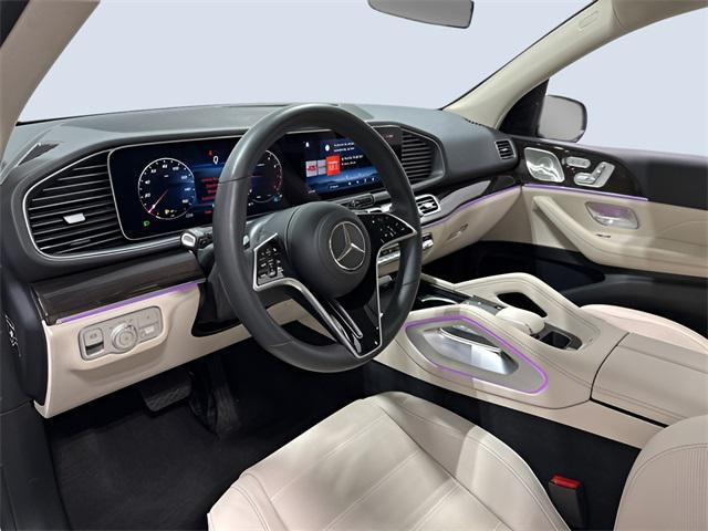 used 2024 Mercedes-Benz GLE 350 car, priced at $64,881