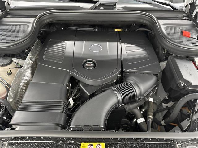 used 2024 Mercedes-Benz GLE 350 car, priced at $64,881