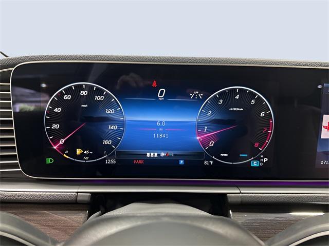 used 2024 Mercedes-Benz GLE 350 car, priced at $64,881