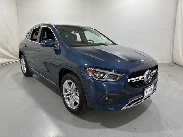 used 2023 Mercedes-Benz GLA 250 car, priced at $37,881