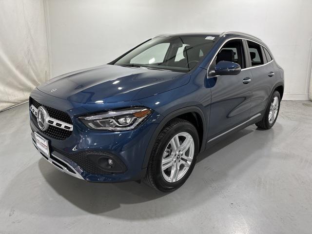 used 2023 Mercedes-Benz GLA 250 car, priced at $39,881