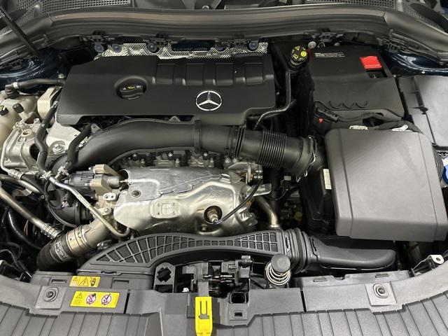 used 2023 Mercedes-Benz GLA 250 car, priced at $39,881