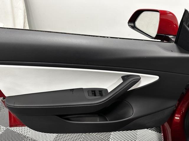 used 2021 Tesla Model 3 car, priced at $26,881