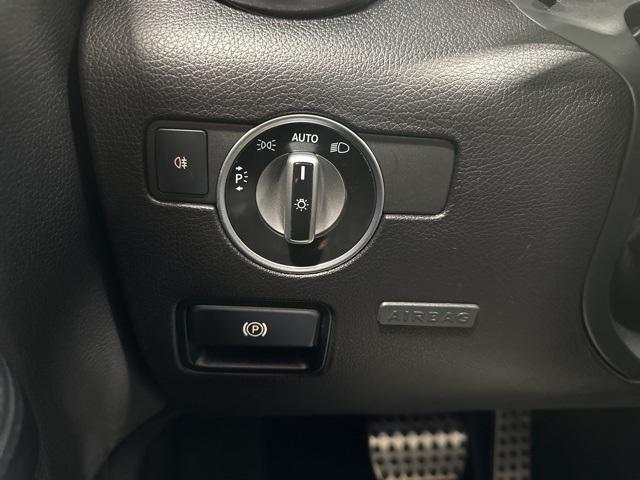 used 2020 Mercedes-Benz SLC 300 car, priced at $33,881