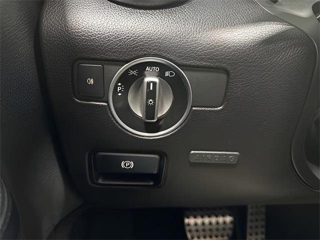 used 2020 Mercedes-Benz SLC 300 car, priced at $33,881