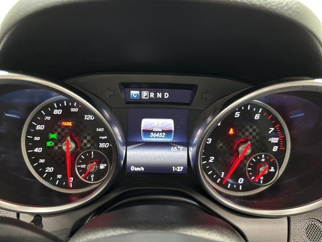 used 2020 Mercedes-Benz SLC 300 car, priced at $33,881