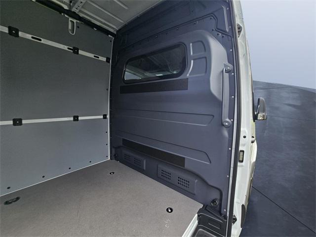 new 2025 Mercedes-Benz Sprinter 2500 car, priced at $71,804