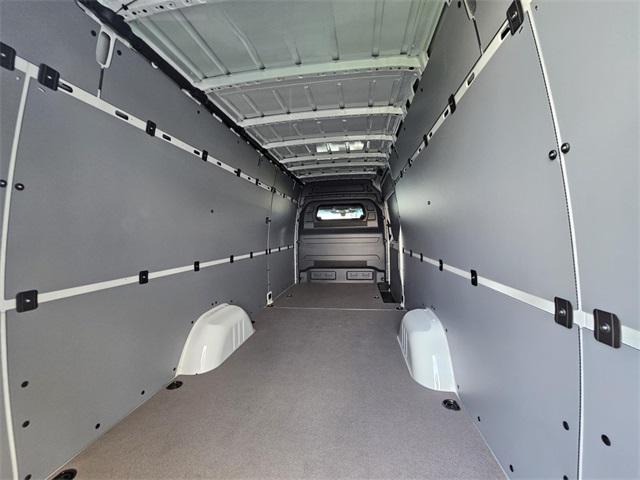 new 2025 Mercedes-Benz Sprinter 2500 car, priced at $71,804