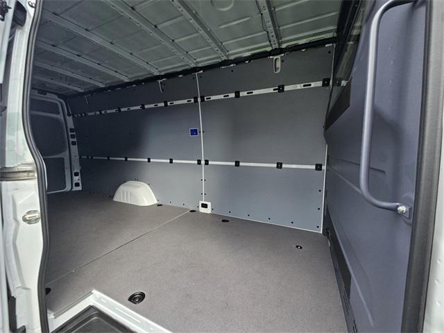 new 2025 Mercedes-Benz Sprinter 2500 car, priced at $71,804