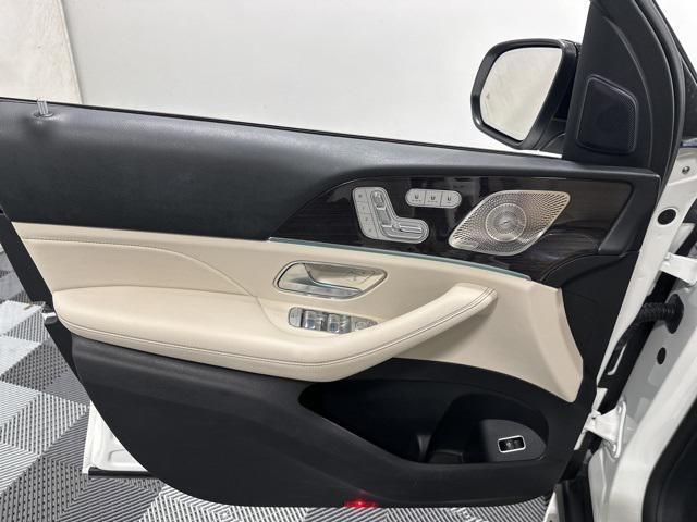 used 2022 Mercedes-Benz GLS 450 car, priced at $54,881