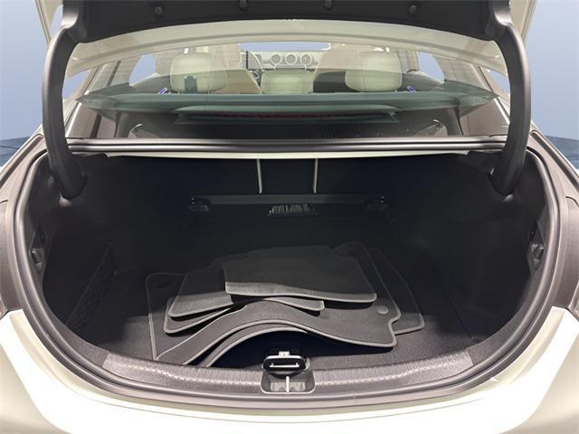 used 2025 Mercedes-Benz C-Class car, priced at $41,881