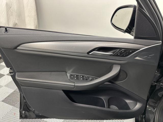 used 2019 BMW X3 car, priced at $29,881